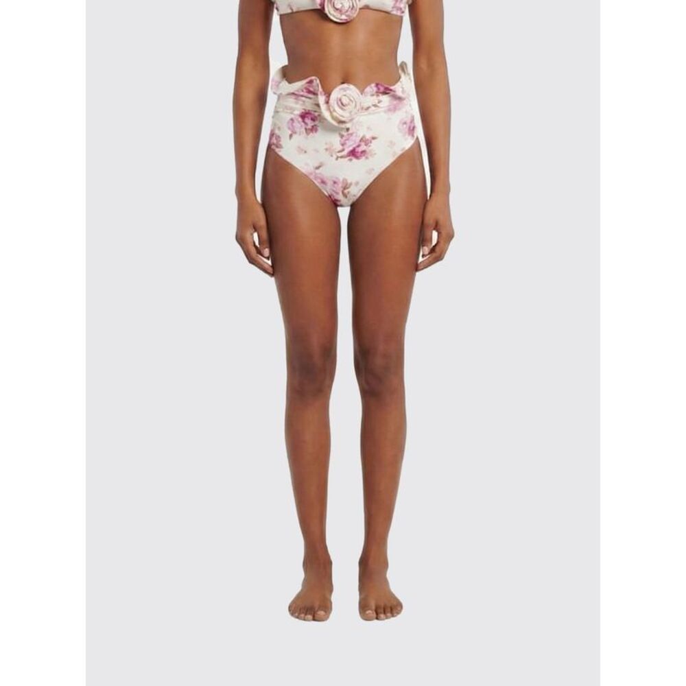 Magda Butrym Swimsuit Woman Multicolor